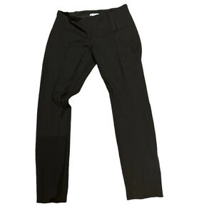 CAROLINA Belle black dressy casual woman’s high waisted pants Sz Large